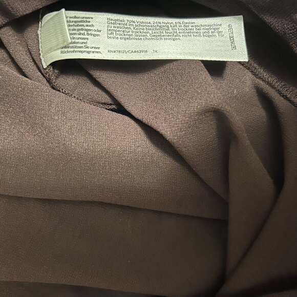 Eileen Fisher Woman - Pants - 1X - Picture 5 of 6